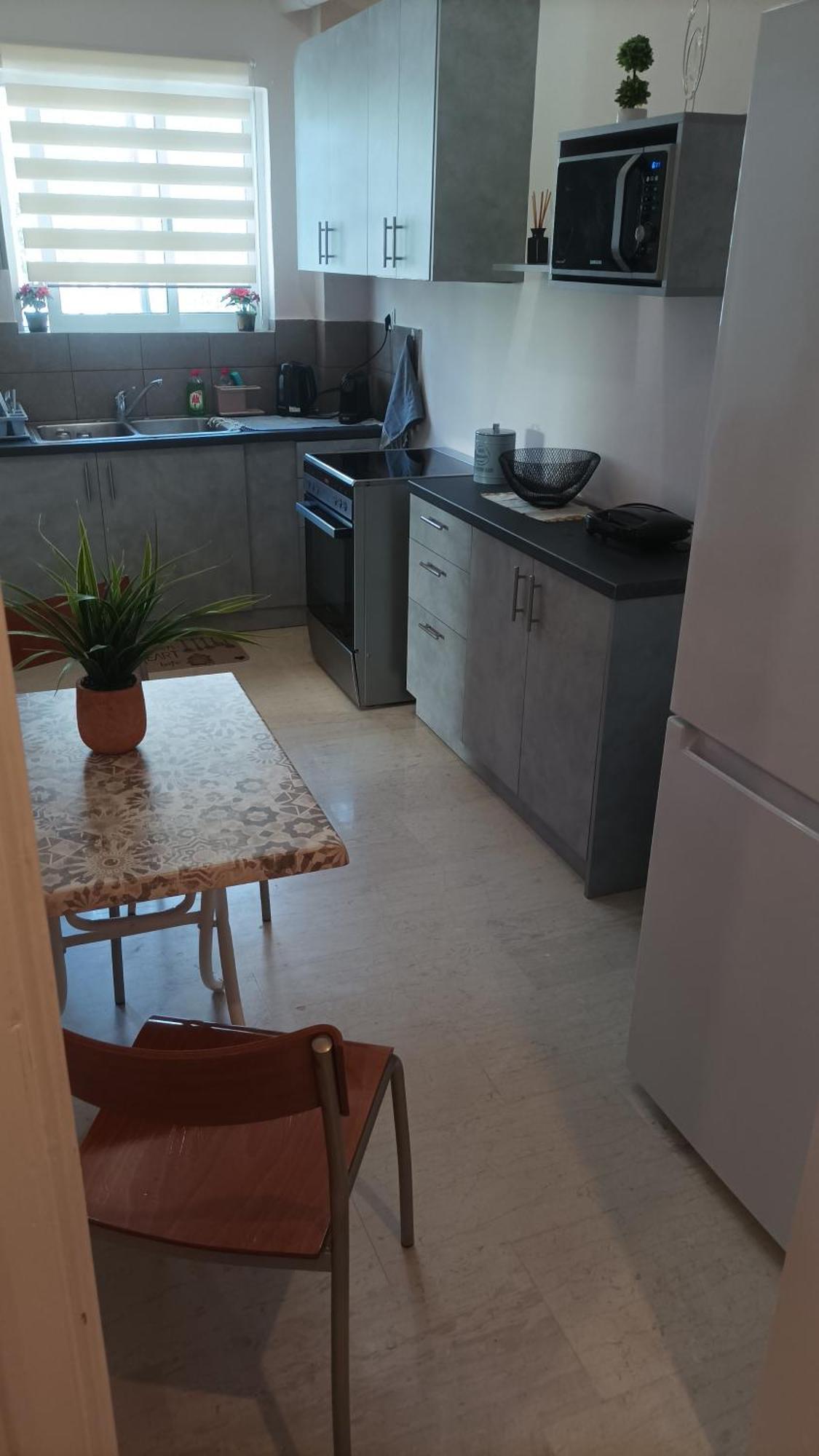 Villa Chalkis Zewnętrze zdjęcie