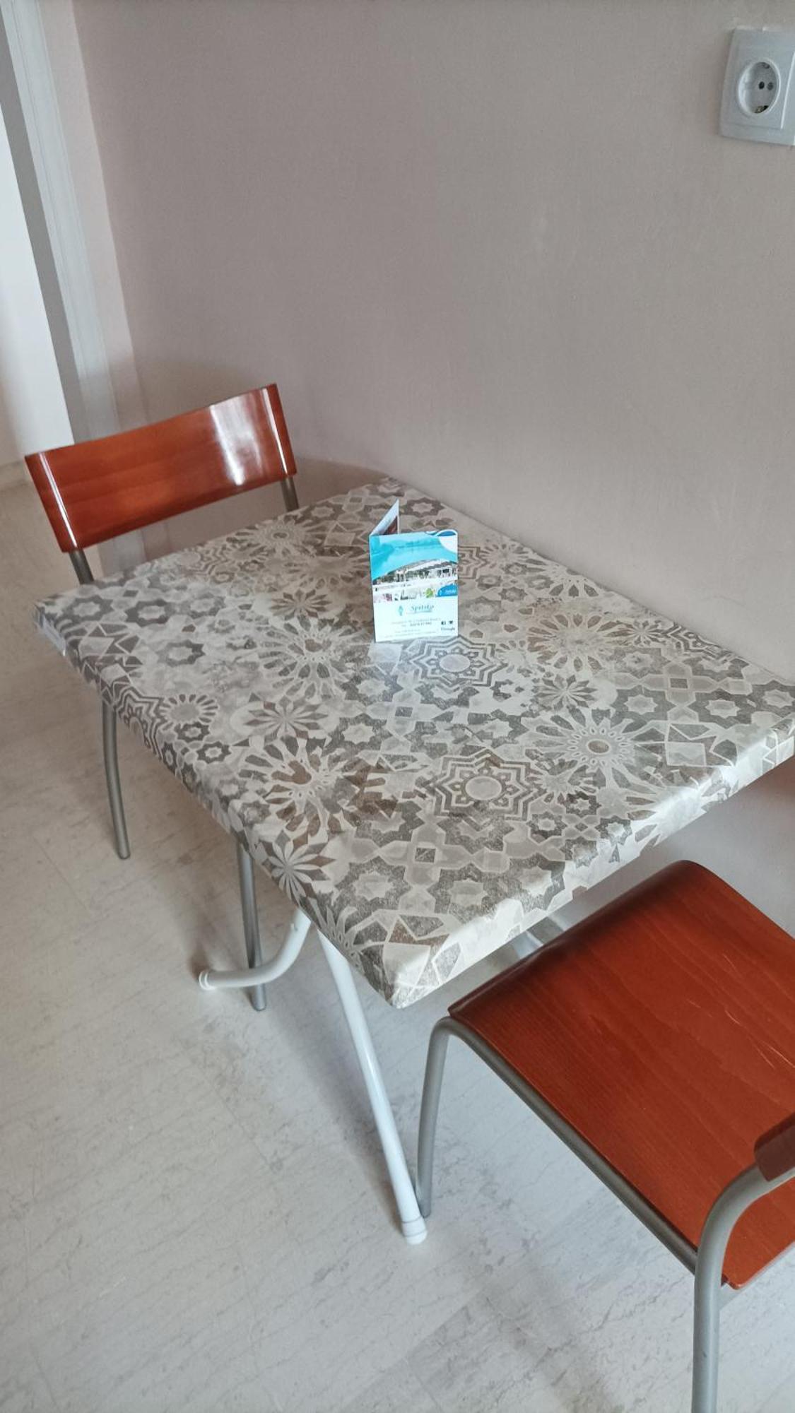 Villa Chalkis Zewnętrze zdjęcie
