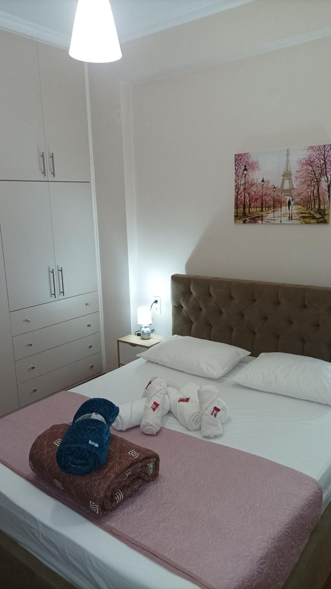 Villa Chalkis Zewnętrze zdjęcie