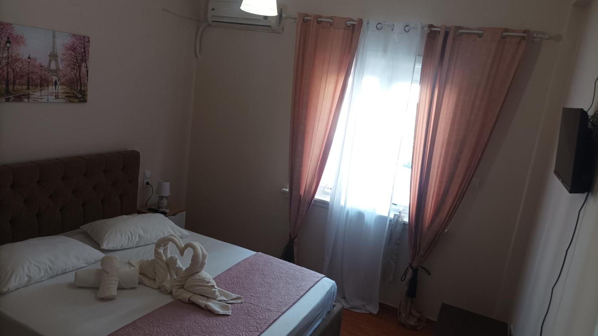 Villa Chalkis Zewnętrze zdjęcie