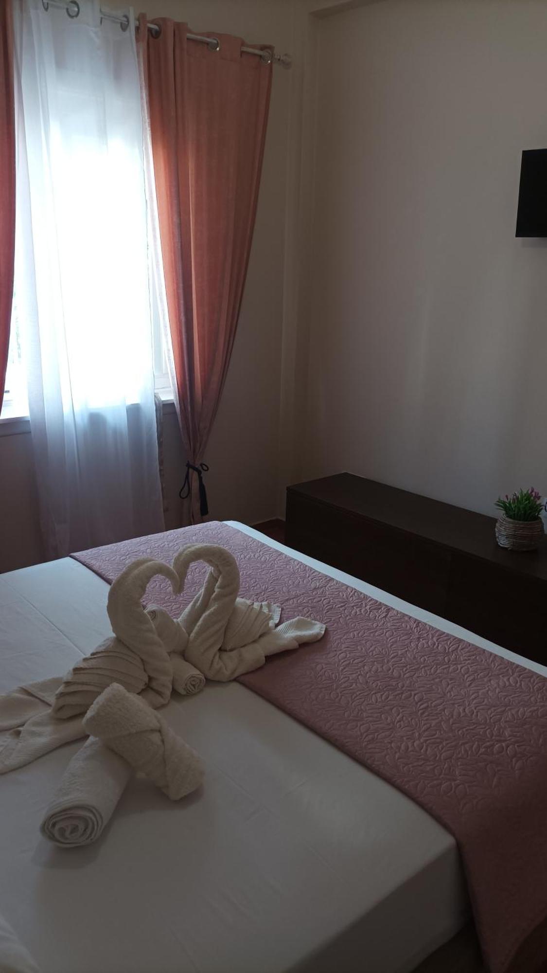 Villa Chalkis Zewnętrze zdjęcie