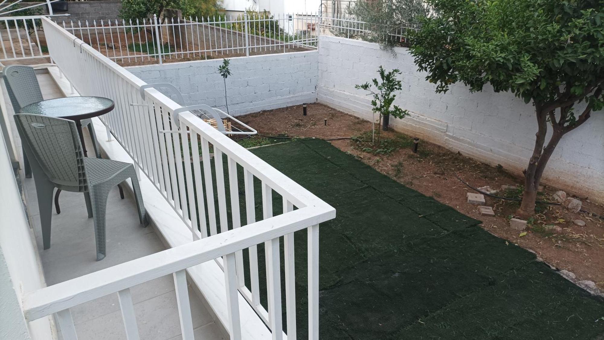 Villa Chalkis Zewnętrze zdjęcie