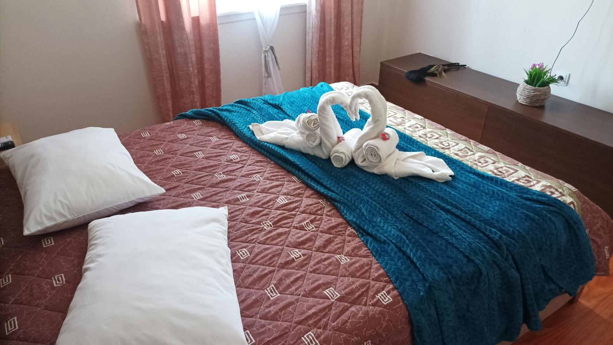 Villa Chalkis Zewnętrze zdjęcie