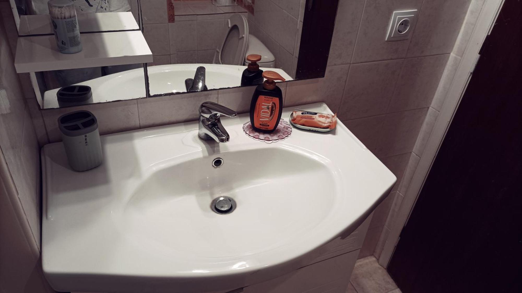 Villa Chalkis Zewnętrze zdjęcie
